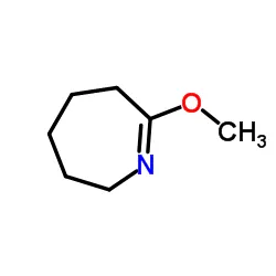 1-Aza-2-methoxy-1-cycloheptene
