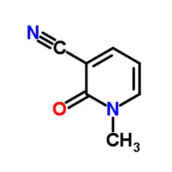 3-Pyridinecarbonitrile,1,2-dihydro-6-methyl-2-oxo-