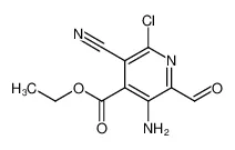 5-Pyrimidinecarboxylic Acid, 2-chloro-, Ethyl Ester
