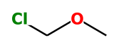 Chloromethyl Methyl Ether