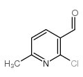 2-Klor-3-formyl-6-metylpyridin (CMMP)