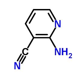2-aminopyridin-3-karbonitril