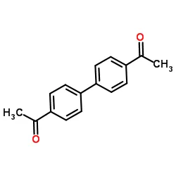 4,4'-diacetylbifenyl