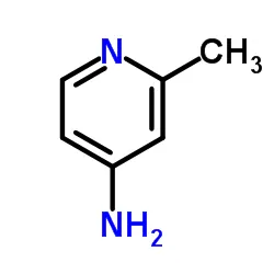 4-Pyridinamin,2-metyl-