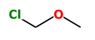 Klormetylmetyleter