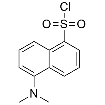 Dansyl klorid