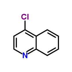 4-Klorokinolin