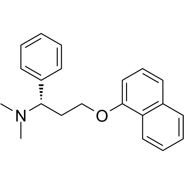 Dapoxetin